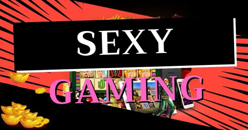 Sexy gaming-sagame1688th