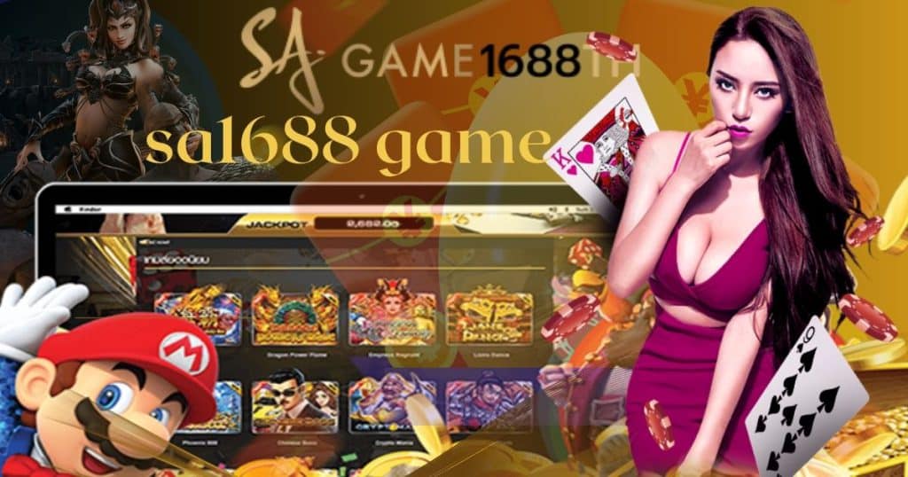 sa1688 game-sagame1688th
