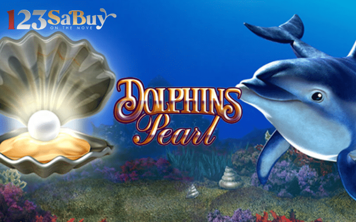 Dolphin's pearl-sagame1688th