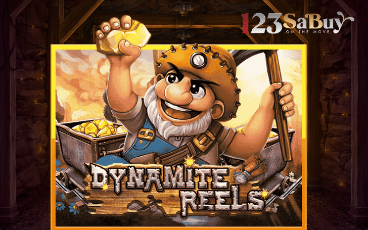 Dynamite reels-sagame1688th