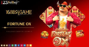 Fortune OX-sagame1688th