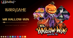 Mr hallow-win-sagame1688th