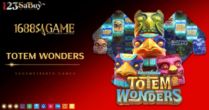 Totem wonders-sagame1688th