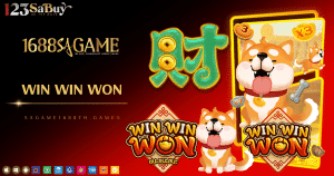 Win win won-sagame1688th