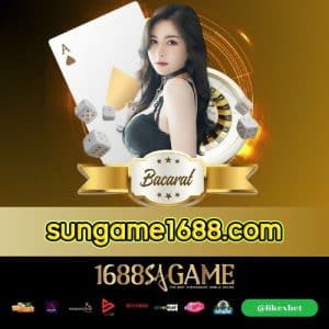 sungame1688.com - sagame1688th.games